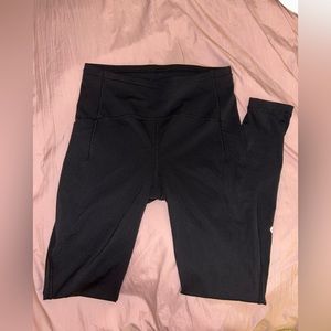 Lululemon Run Swift Speed Leggings